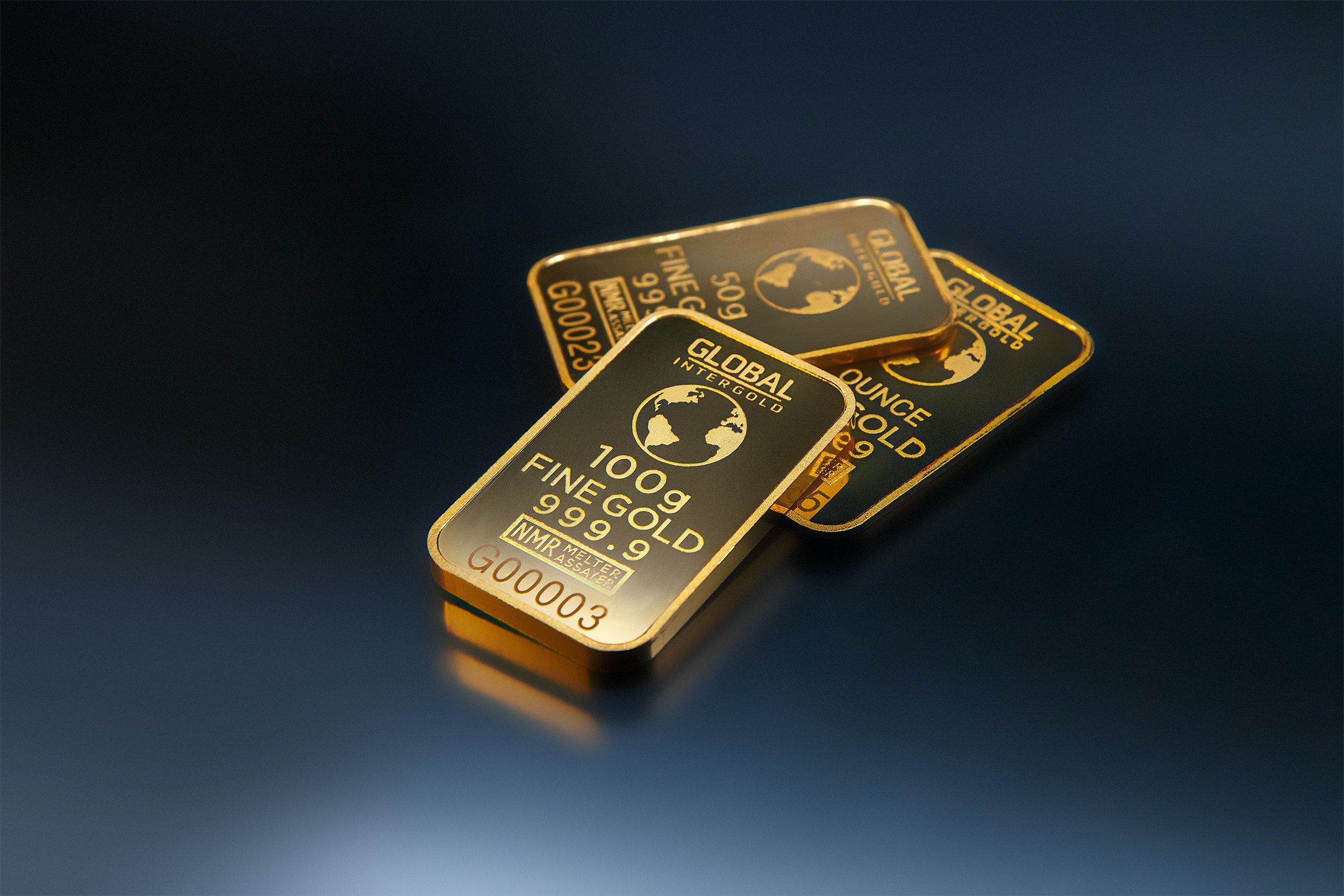 Digital Gold: Trading Through Exchanges and Futures Clearing House