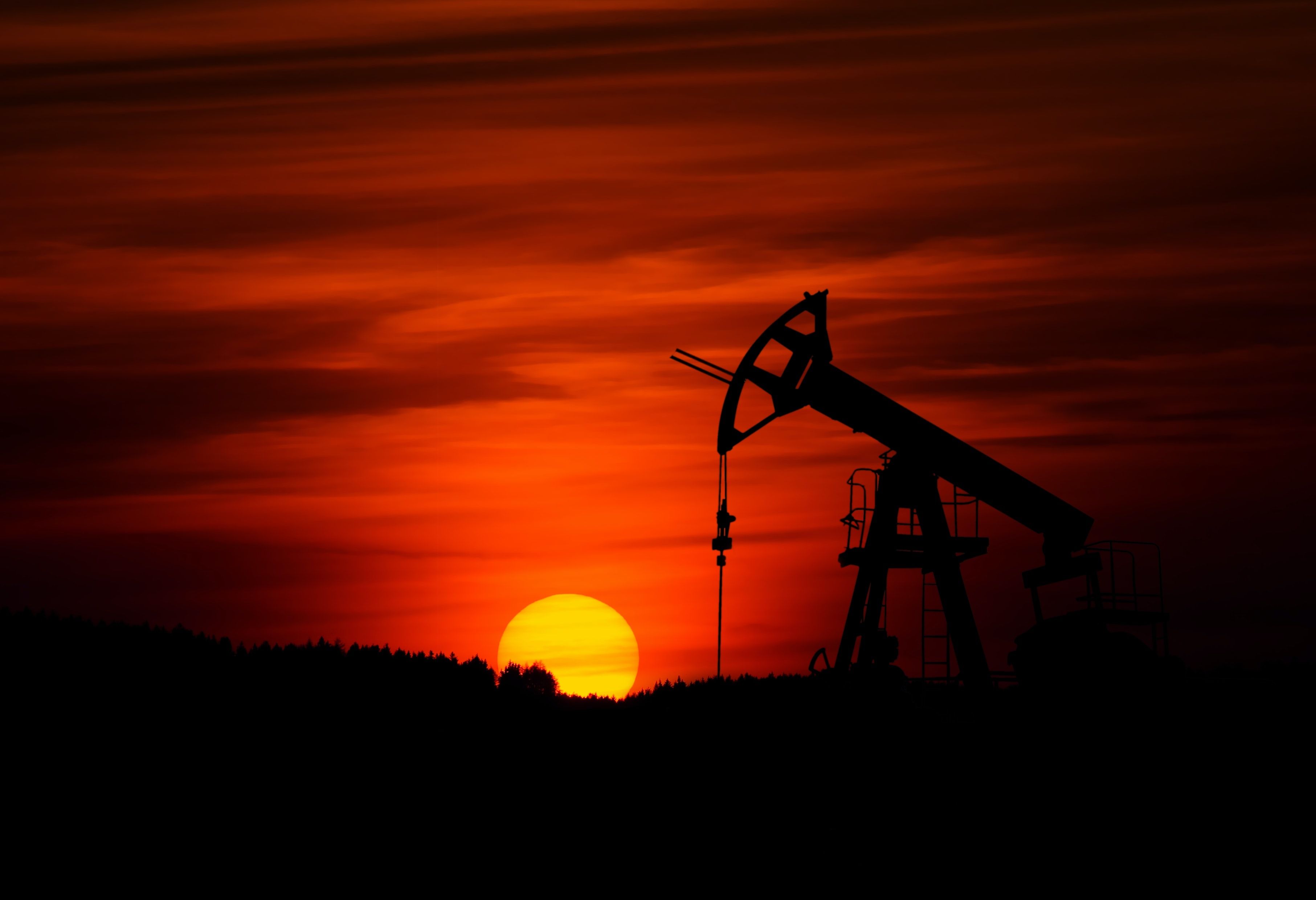 Eropa Embargo Minyak Rusia, Harga Energi Siap Melambung